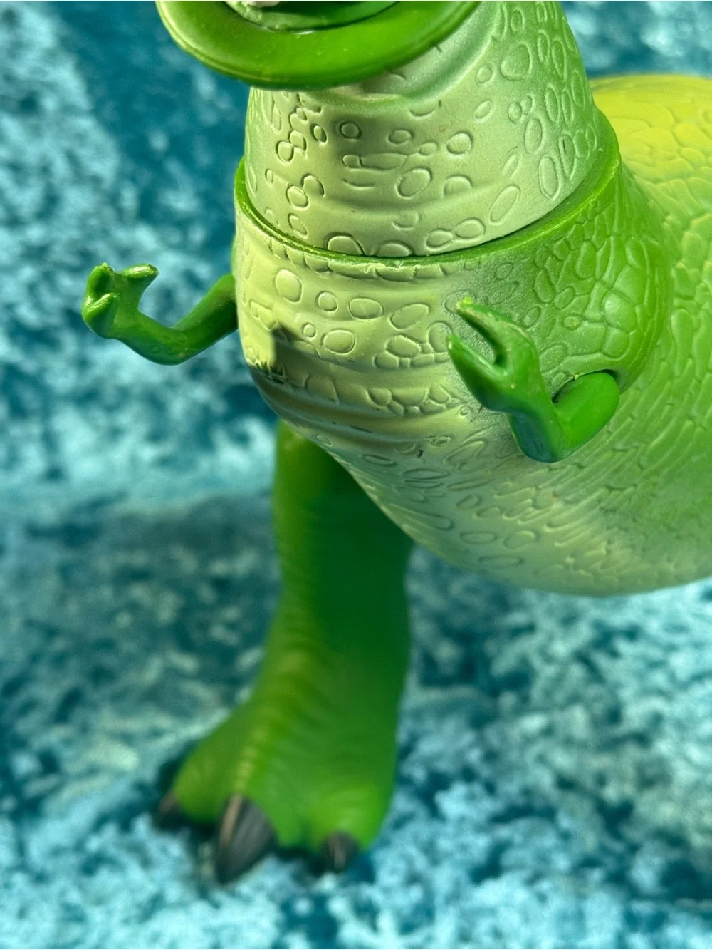Disney Pixar Toy Story Dinosaur REX Action Figure